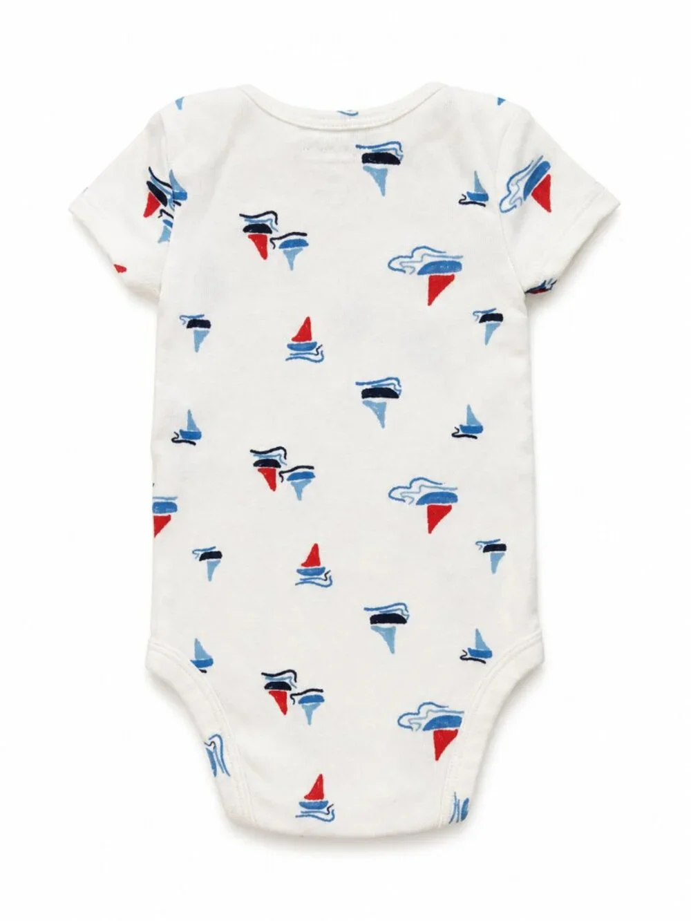 Carter’s Just One You Sailboat Bodysuit 3M